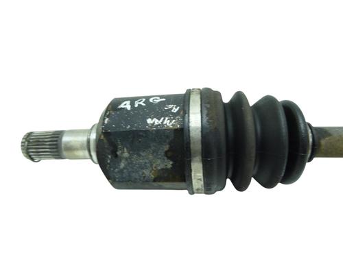 Used Left rear driveshaft Left rear driveshaft 38570499 38570499