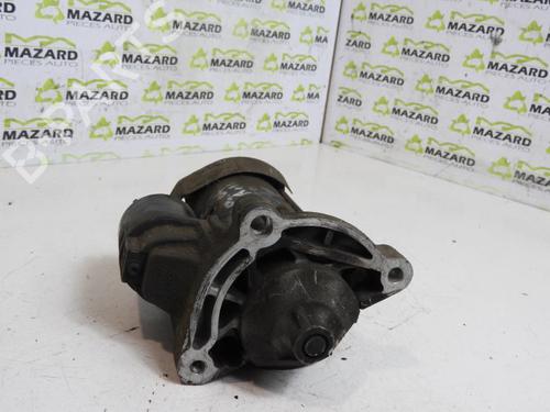 Used Starter Starter ROVER 100 / METRO Hatchback (XP) 115 D (57 hp) 21967585 21967585