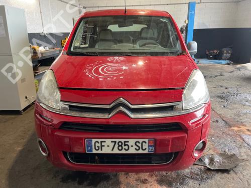 Front slam panel CITROËN BERLINGO MULTISPACE (B9) 1.6 VTi 95 | BP40526963C72 - Image 14
