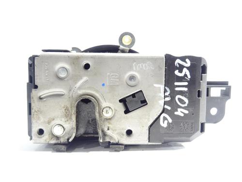 front-left-lock-opel-astra-h-gtc-a04-2005-2006-2007-2008-2009-2010-30565497 main image