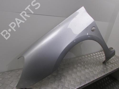 Left front fenders PEUGEOT 307 (3A/C) 1.6 16V | BP20039151C41 