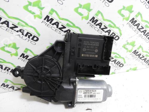 Used Right front window motor VW TOURAN (1T1, 1T2) 1.9 TDI (90 hp) 20060455