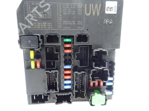 Electronic module NISSAN NV200 Van e-NV (ME0N) | BP39761536M83 - Image 6