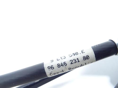 Outra PEUGEOT PARTNER Tepee 1.6 HDi 16V | BP30888705O1