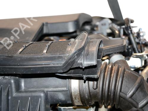 Used Engine Engine 37725749 37725749