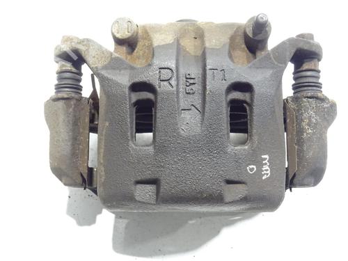 Right front brake caliper NISSAN PATHFINDER III (R51) 2.5 dCi 4WD | BP33333137M104  - Image 5