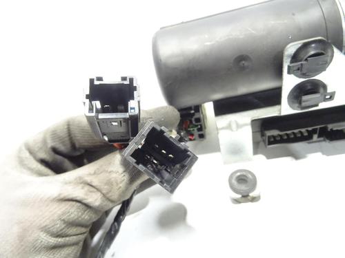 Used Electronic module Electronic module RENAULT MEGANE II Coupé-Cabriolet (EM0/1_) 1.9 dCi (131 hp) 22806176 22806176