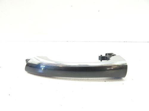 Rear left exterior door handle MERCEDES-BENZ C-CLASS (W203) C 270 CDI (203.016) 21176009709999