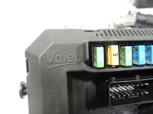 Electronic module PEUGEOT 208 I (CA_, CC_) 1.6 HDi / BlueHDi 75 | BP27972893M83