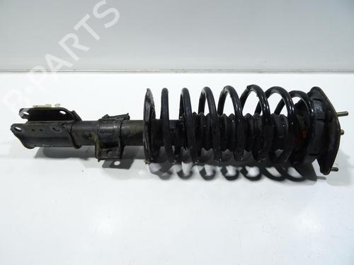 Used Right front shock absorber VOLVO C70 I Convertible (873) 2.4 T (193 hp) 25770695