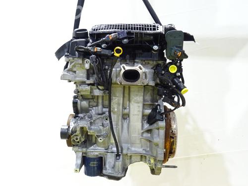 Engine CITROËN C3 II (SC_) 1.2 VTi 82 | BP20037553M1 - Image 3