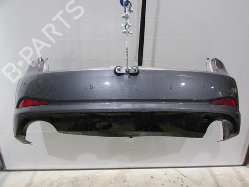 Used Rear bumper HYUNDAI i40 I (VF) 1.7 CRDi (116 hp) 21005834