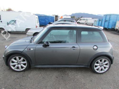 Starter MINI MINI (R50, R53) Cooper S | BP21972404M8 - Image 9