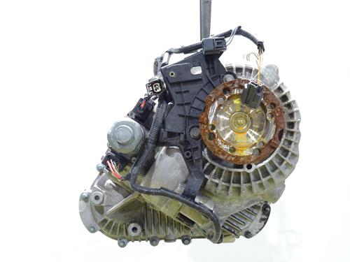 Gearbox LAND ROVER DISCOVERY IV (L319) 3.0 SDV6 4x4 | BP20640167M3 