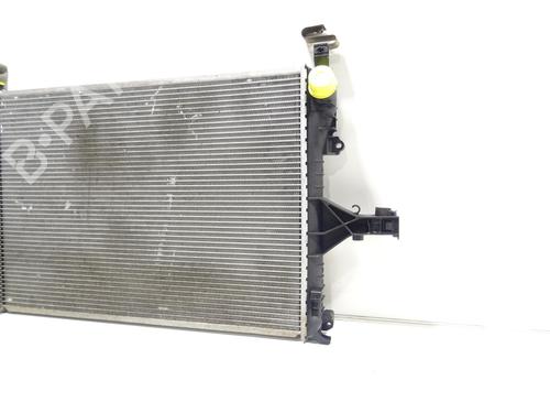 Used Water radiator Water radiator VOLVO S60 I (384) 2.4 (140 hp) 31848167 31848167