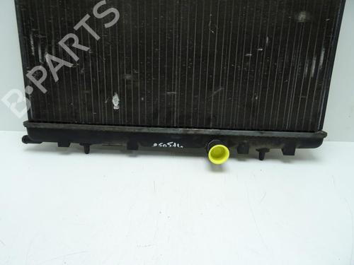Køler CITROËN BERLINGO / BERLINGO FIRST MPV (MF_, GJK_, GFK_) 1.4 i (MFKFX, MFKFW, GJKFWB, GJKFWC, GFKFWC) | BP26711577M31 
