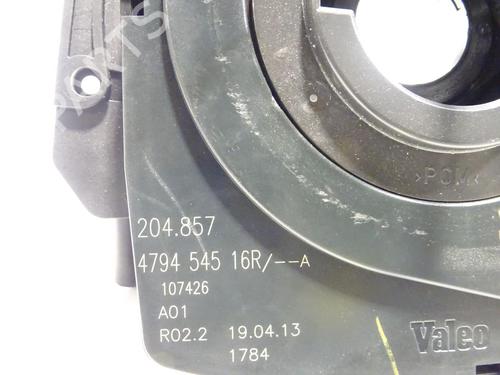 Squib airbag DACIA DUSTER (HS_) 1.5 dCi 4x4 (HSMC, HSMD) | BP29277667C102 