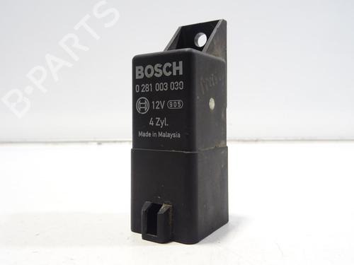 Elektronisk modul HONDA CR-V III (RE_) 2.2 i-CTDi 4WD (RE6) (140 hp) 29071435