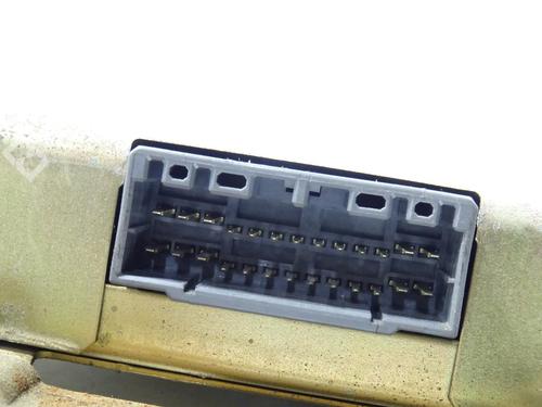 Engine control unit (ECU) HYUNDAI GALLOPER II (JK-01) 2.5 TD | BP22199085M57 
