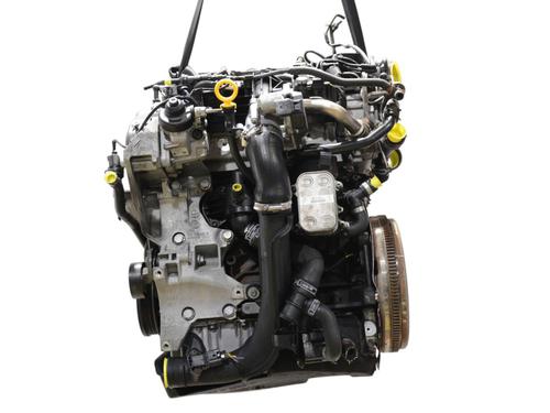 Engine SKODA SUPERB II Estate (3T5) 2.0 TDI 16V | BP40016637M1 - Image 7