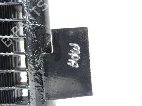 Used AC radiator AC radiator RENAULT SCÉNIC II (JM0/1_) 2.0 dCi (JM1K) (150 hp) 29937780 29937780