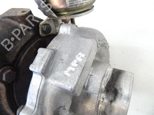 Turbocharger/Supercharger VW PASSAT B5.5 (3B3) 2.5 TDI | BP20056342M71 - Image 3