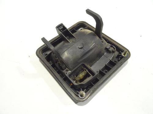 Used Front left exterior door handle Front left exterior door handle 21823631 21823631