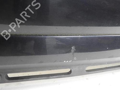 Rear bumper FORD MONDEO IV (BA7)  | BP21968615C8 