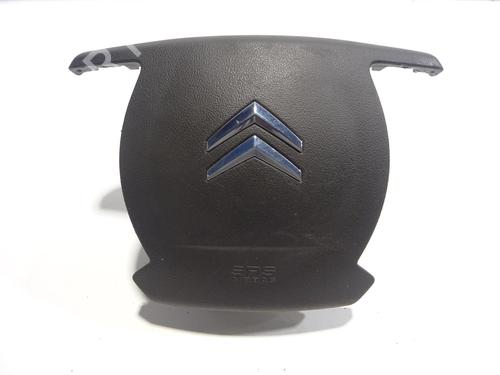Airbag chauffør CITROËN C5 III (RD_) 3.0 HDi 240 (RDX8CA) (241 hp) 27343577