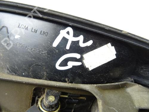 front-left-exterior-door-handle-renault-trafic-ii-van-fl-2001-32666428 main image