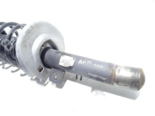 Right front shock absorber PEUGEOT 207 CC (WD_) 1.6 HDi | BP30720136M17