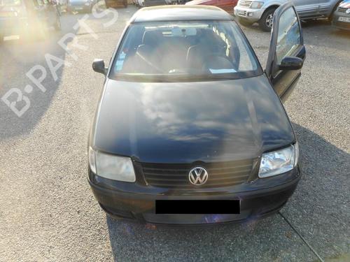 Left front fenders VW POLO (6N2)  | BP20071376C41 
