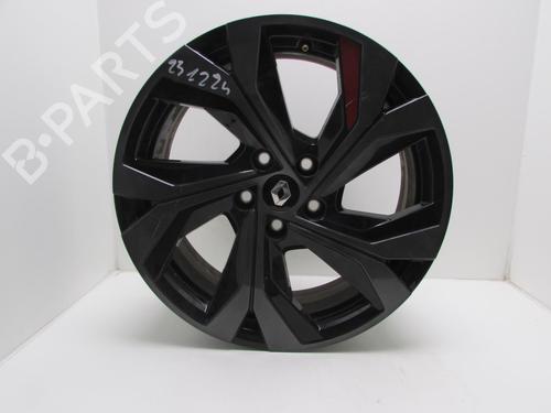 Used Rim RENAULT ARKANA I (LCM_, LDN_) 1.6 E-TECH 145 (LDMU) (143 hp) 20177503
