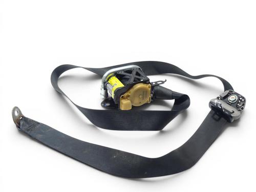 Used Front left seatbelt Front left seatbelt MITSUBISHI L200 / TRITON (KA_T, KB_T) 2.5 DI-D 4WD (KB4T) (178 hp) 35961515 35961515
