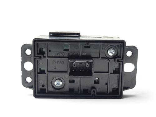 Módulo eletrónico SUZUKI VITARA (LY) 1.6 DDiS AllGrip (APK416D) | BP38745519M83 - Image 2