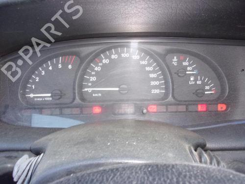 Used Parts OPEL VECTRA B Hatchback (J96)  1.7 TD (F68)  2047781