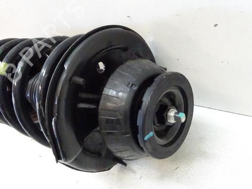 Right front shock absorber KIA PICANTO I (SA) 1.0 | BP21970906M17 