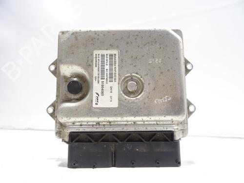 Electronic module LANCIA MUSA (350_) 1.3 D Multijet (350.AXM11, 350.AXM1A, 350.AXI1A) | BP27485332M83  - Image 7