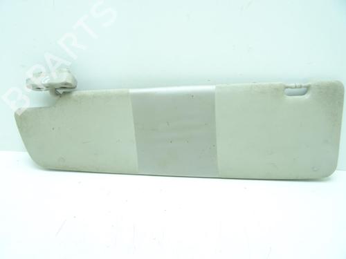 venstre-solskrm-peugeot-boxer-van-2006-33044395 main image