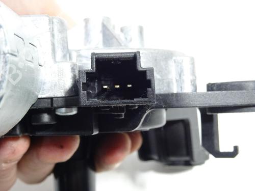 Used Rear wiper motor Rear wiper motor PEUGEOT 208 II (UB_, UP_, UW_, UJ_) 1.2 PureTech 75 (75 hp) 25594436 25594436