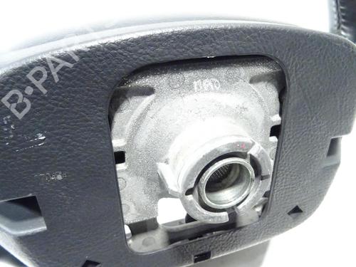 Steering wheel HYUNDAI SANTA FÉ II (CM) 2.2 CRDi | BP30357942C49