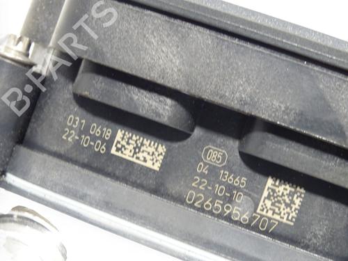 Módulo de ABS RENAULT CLIO V (B7_) 1.6 E-TECH 140 (B7MU) | BP37725836M43  - Image 6