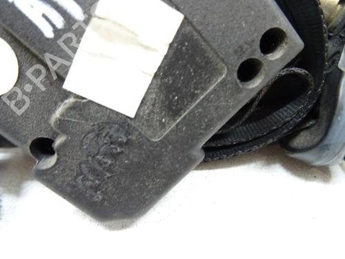 Used Rear left seatbelt Rear left seatbelt RENAULT TWINGO II (CN0_) 1.5 dCi (CN0E) (64 hp) 20066469 20066469