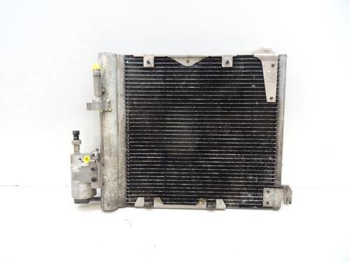 AC radiator OPEL ZAFIRA A MPV (T98) 2.2 DTI 16V (F75) | BP20067694M32 