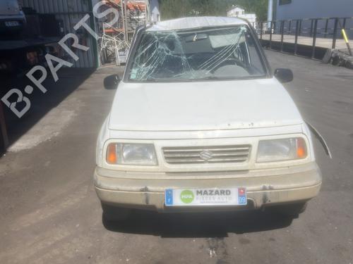 Instrument cluster SUZUKI VITARA (ET) HDI (SE 420HDI) | BP29340873C47 - Image 7