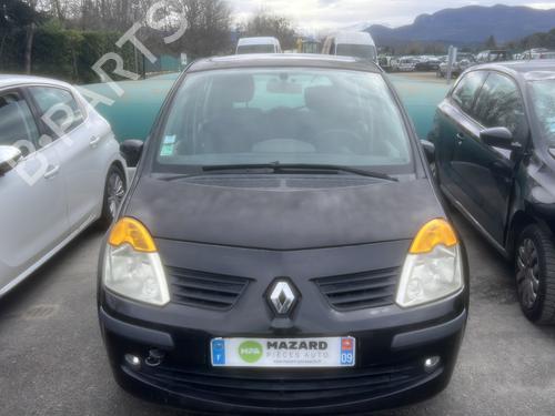 Left front indicator RENAULT MODUS / GRAND MODUS (F/JP0_) 1.6 (JP03, JP0B, JP0U, JP0Y, JP1G) | BP23786931C32  - Image 10