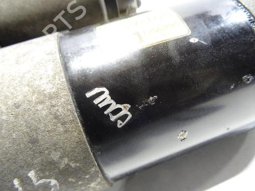 Used Starter Starter KIA CEE'D SW (ED) 1.6 CRDi 115 (115 hp) 29961213 29961213