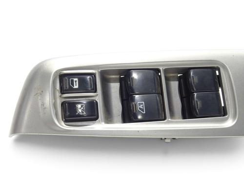 Left front window switch SUBARU FORESTER (SH_) 2.0 D AWD (SHH, SHD, SHN) | BP40203061I27 - Image 5
