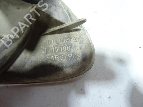 Right front indicator BMW 3 (E46) 316 i | BP32236730C33