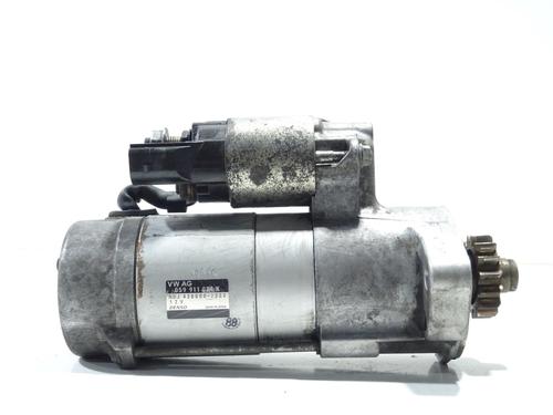 Used Starter Starter PORSCHE CAYENNE (92A) 3.0 Diesel (245 hp) 26523461 26523461